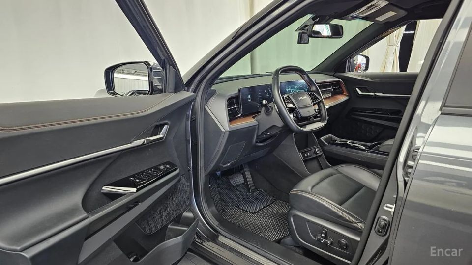 KG_Mobility_Ssangyong Musso