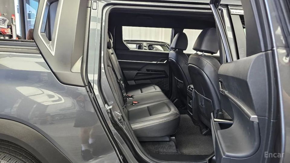 KG_Mobility_Ssangyong Musso