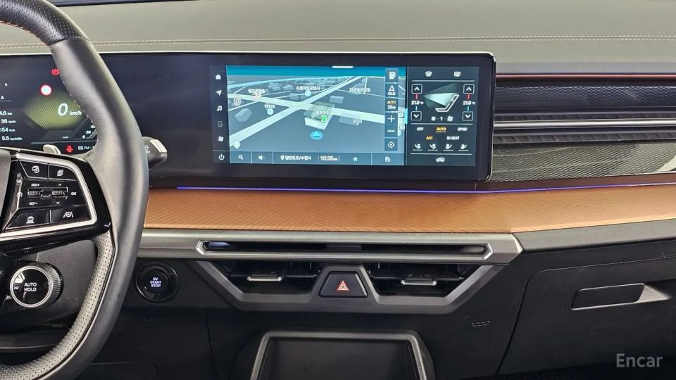 KG_Mobility_Ssangyong Musso