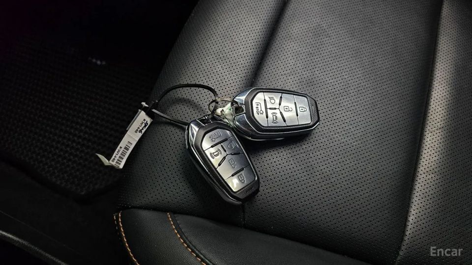 KG_Mobility_Ssangyong Musso