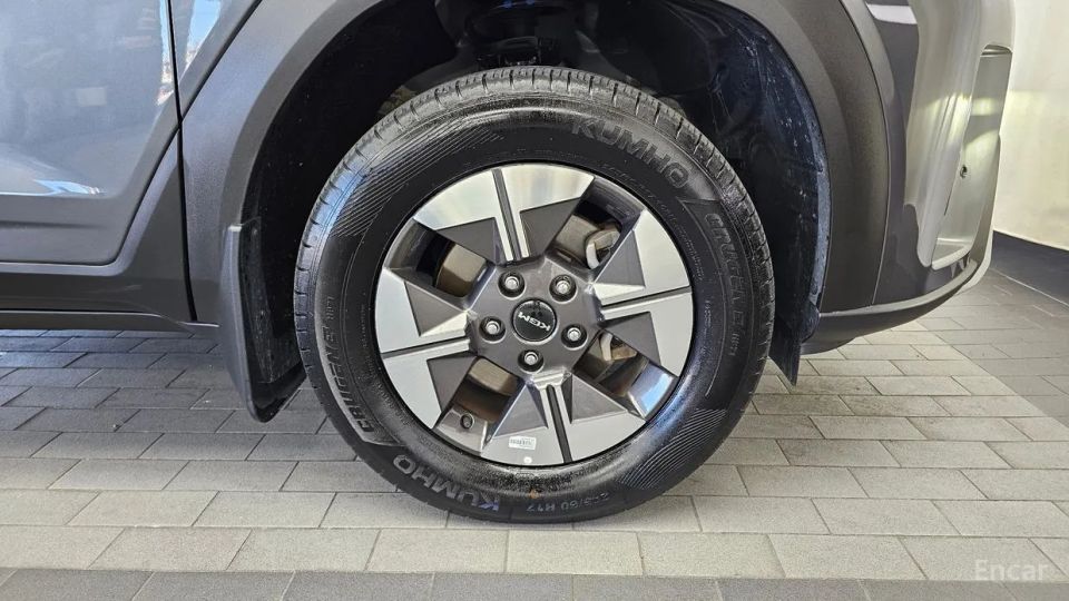 KG_Mobility_Ssangyong Musso
