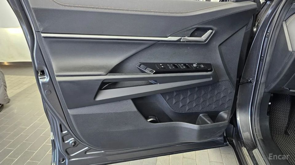 KG_Mobility_Ssangyong Musso