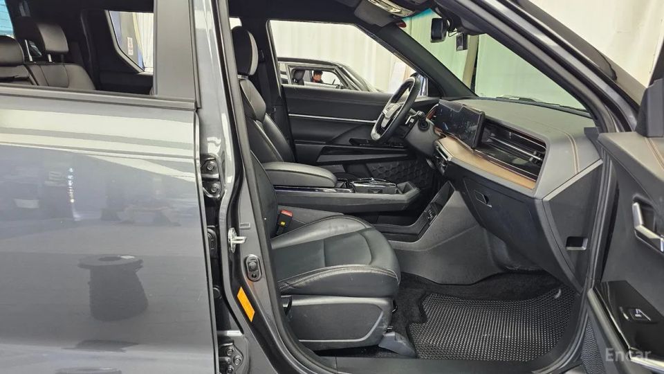 KG_Mobility_Ssangyong Musso