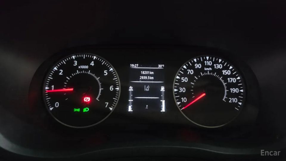 Renault-KoreaSamsung Master