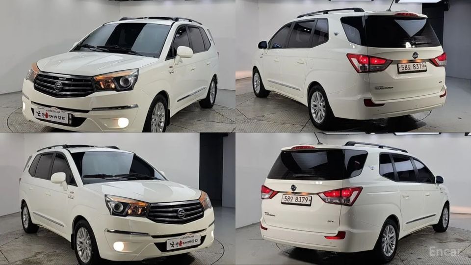 KG_Mobility_Ssangyong KORANDO