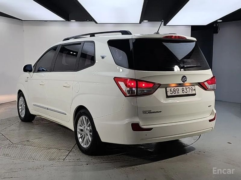 KG_Mobility_Ssangyong KORANDO