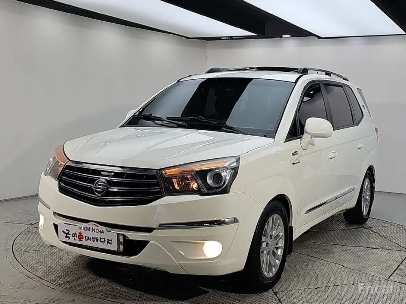 KG_Mobility_Ssangyong KORANDO