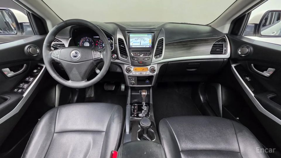 KG_Mobility_Ssangyong KORANDO