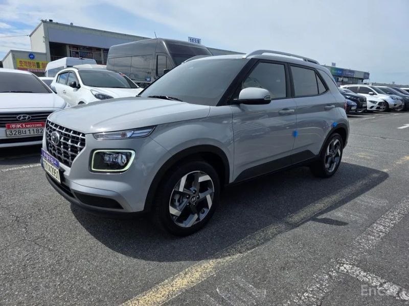 Hyundai Venue