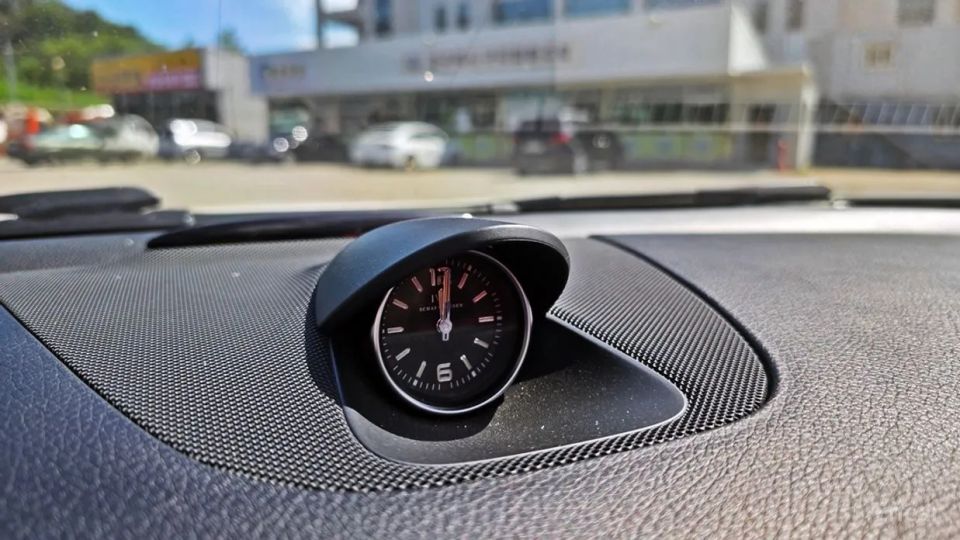 Mercedes-Benz SLK-Class