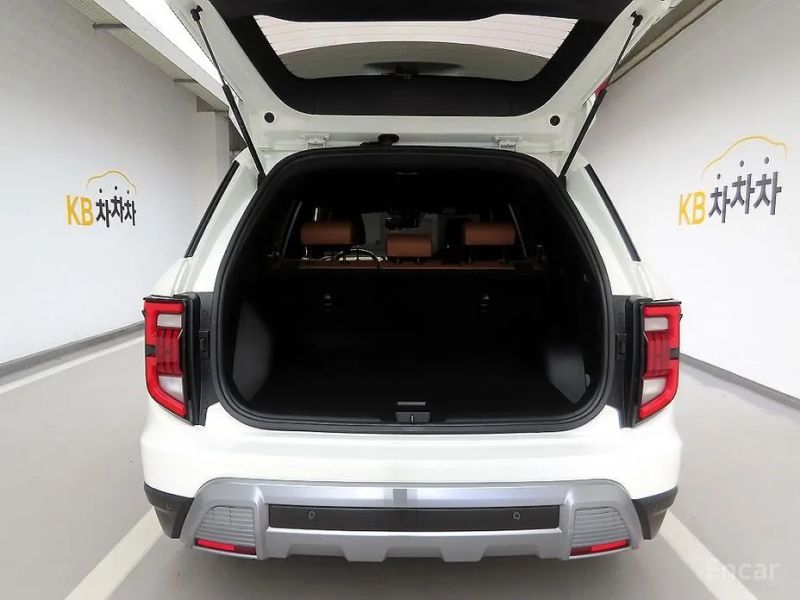 KG_Mobility_Ssangyong Torres
