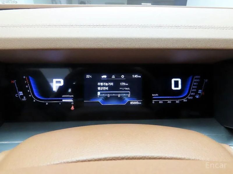 KG_Mobility_Ssangyong Torres