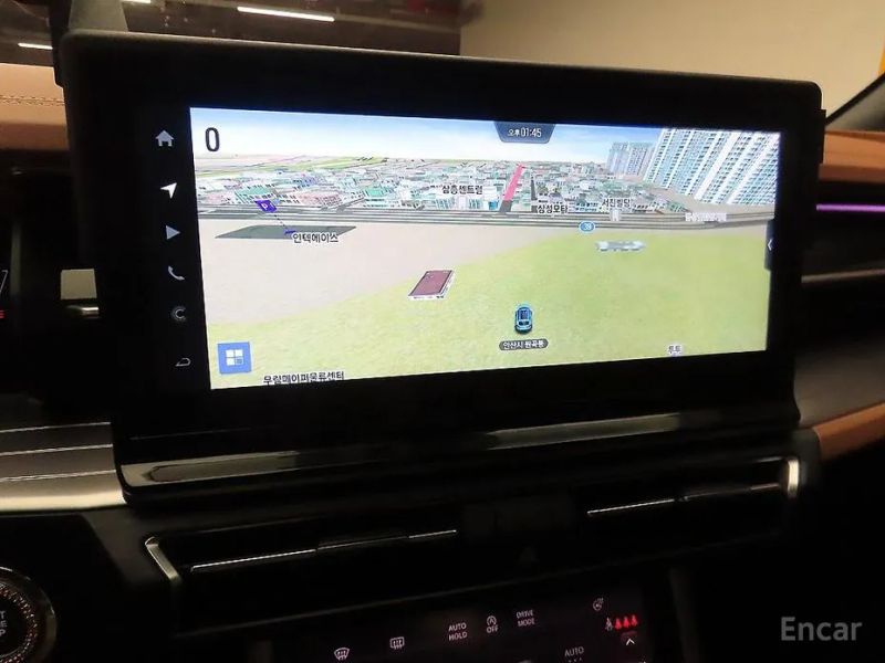 KG_Mobility_Ssangyong Torres