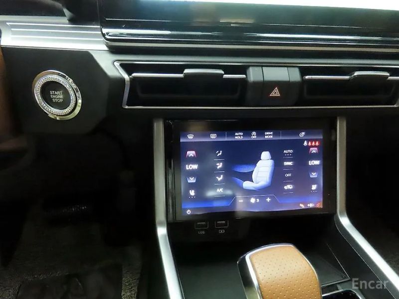 KG_Mobility_Ssangyong Torres