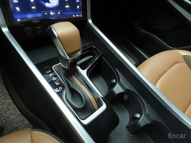 KG_Mobility_Ssangyong Torres