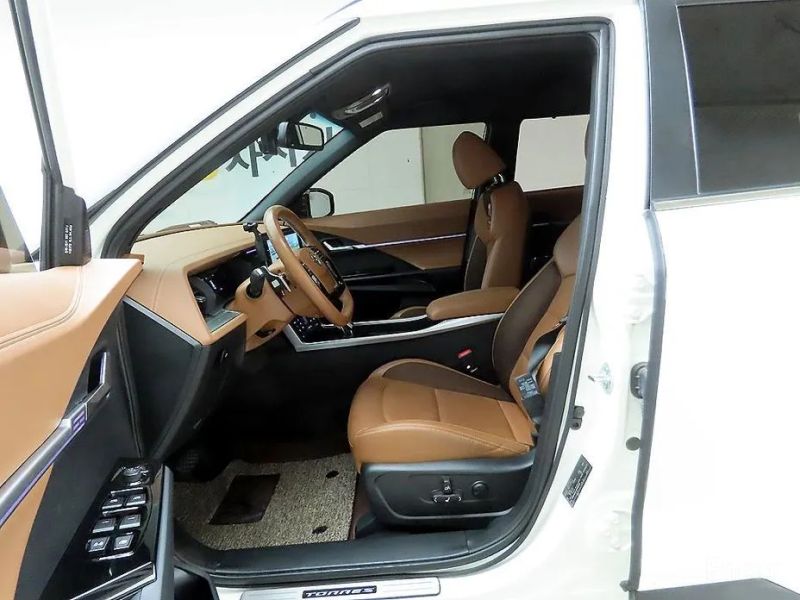 KG_Mobility_Ssangyong Torres