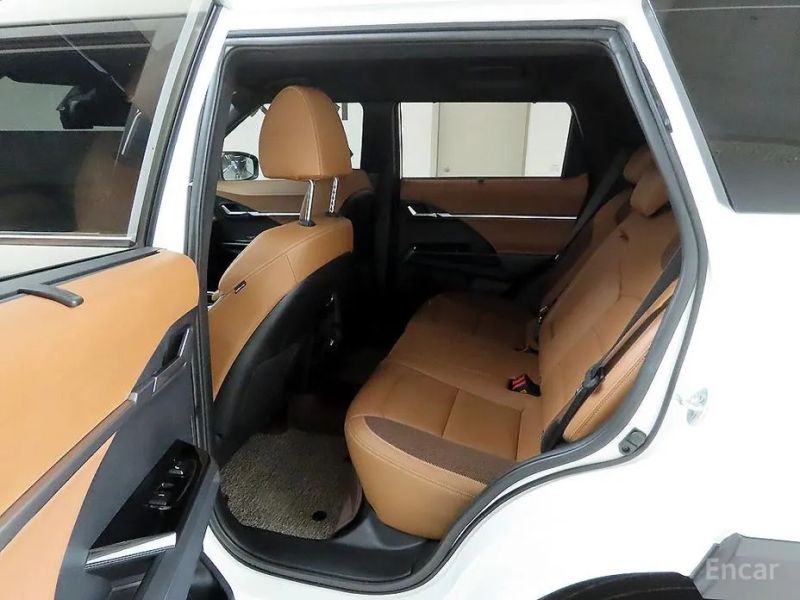 KG_Mobility_Ssangyong Torres