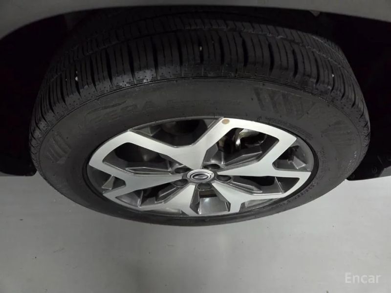 KG_Mobility_Ssangyong Torres