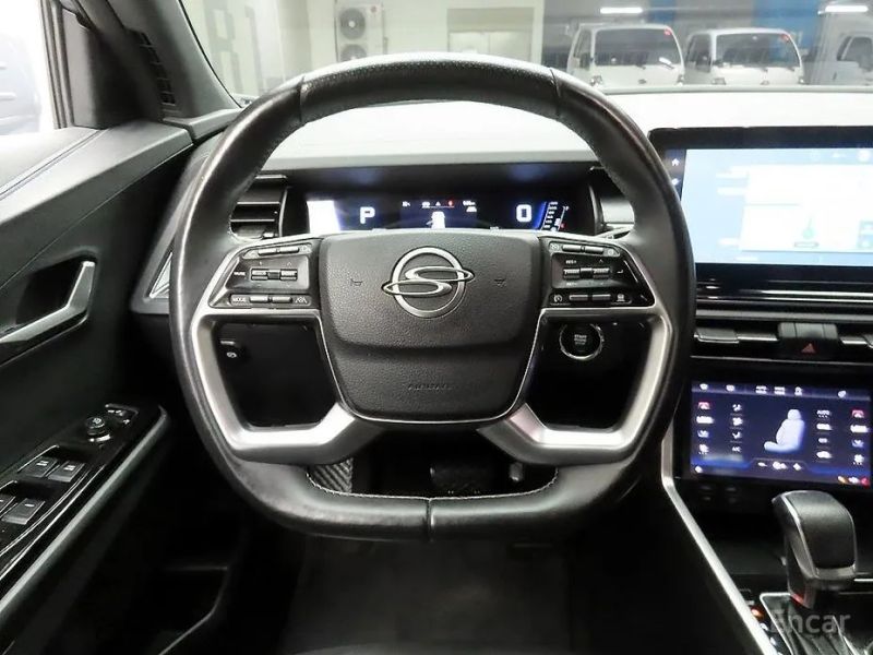 KG_Mobility_Ssangyong Torres