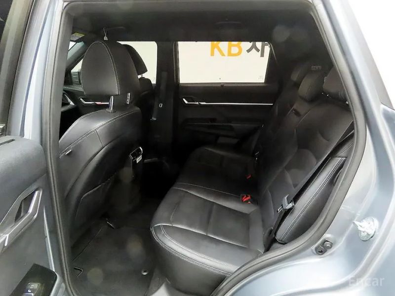 KG_Mobility_Ssangyong Torres