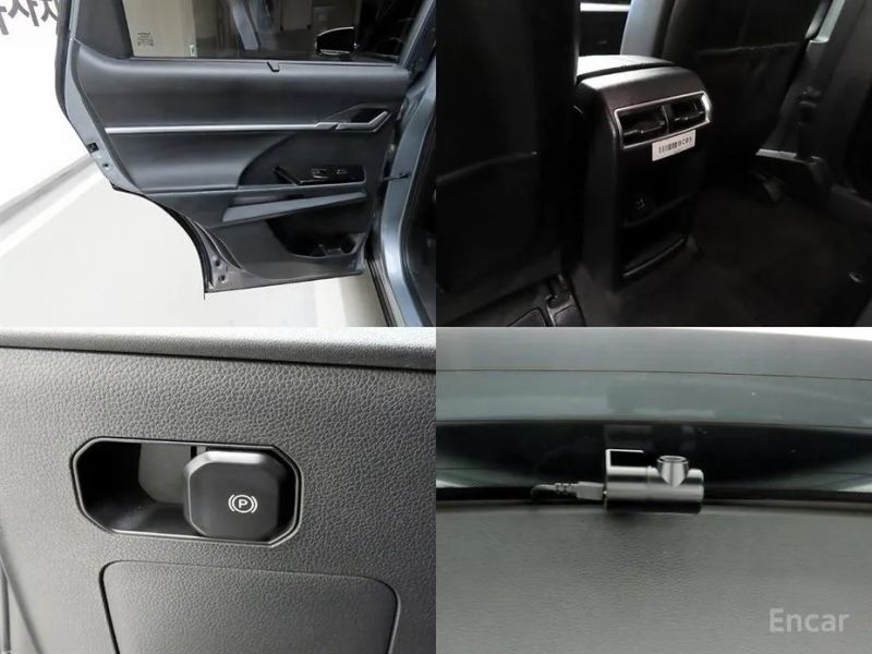 KG_Mobility_Ssangyong Torres