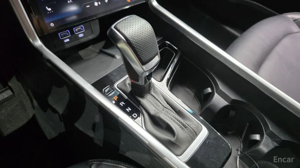 KG_Mobility_Ssangyong Torres