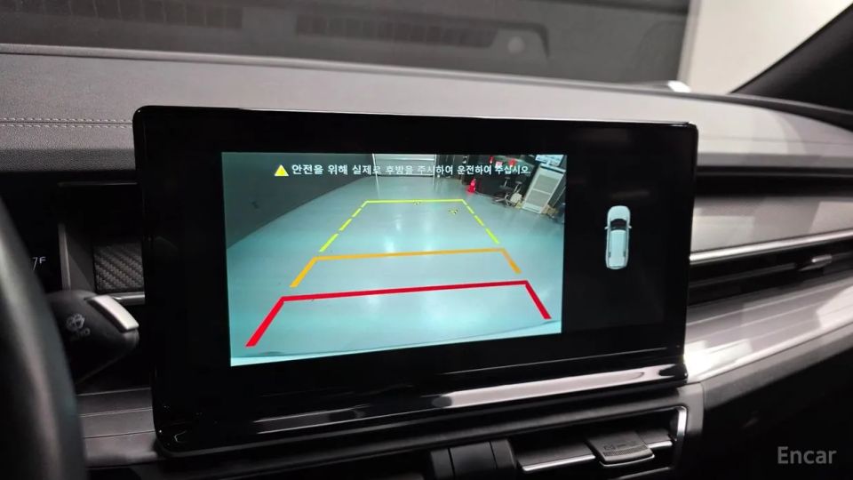 KG_Mobility_Ssangyong Torres