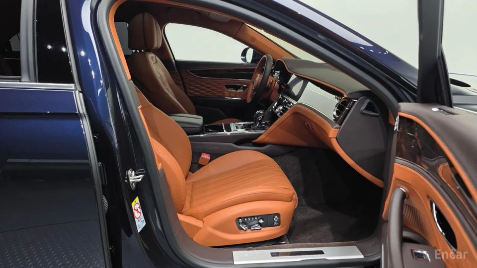 Bentley Flying Spur