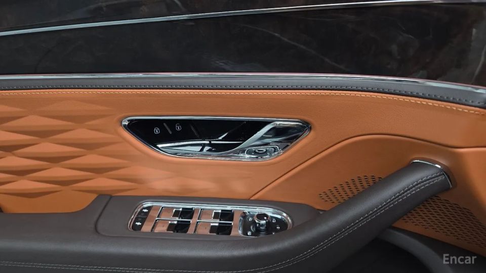 Bentley Flying Spur
