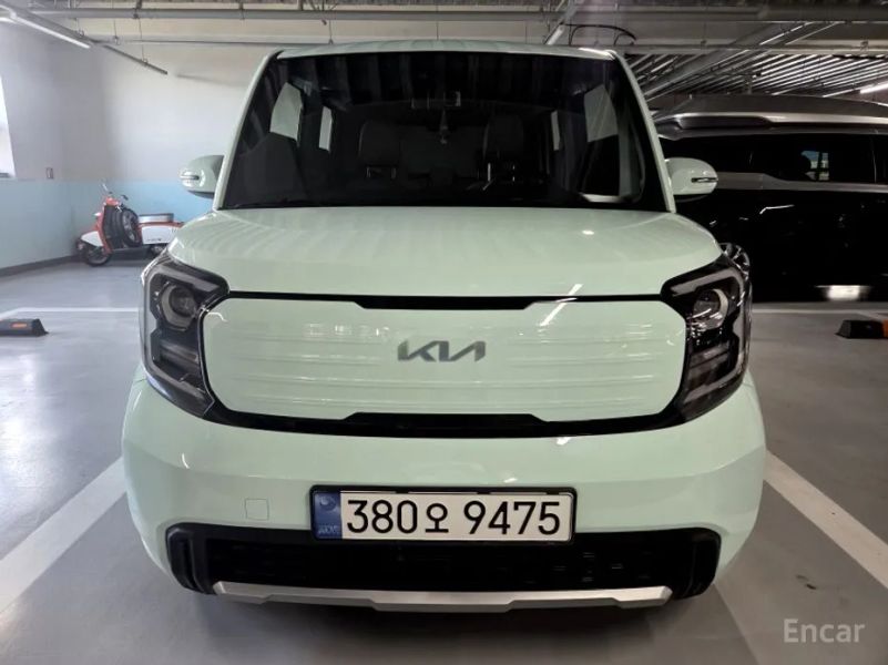 Kia RAY