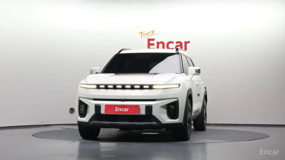 KG_Mobility_Ssangyong Torres