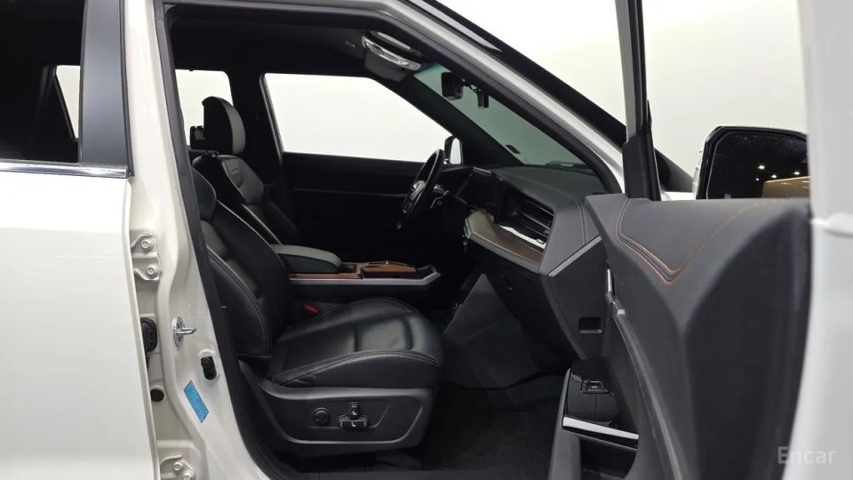 KG_Mobility_Ssangyong Torres