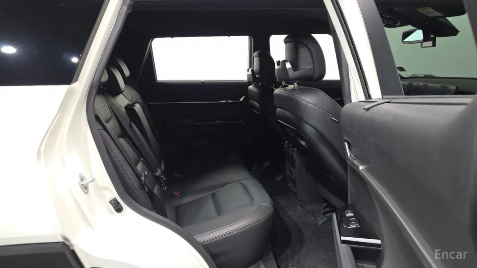 KG_Mobility_Ssangyong Torres