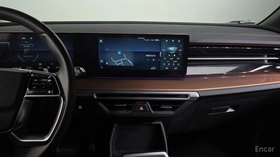 KG_Mobility_Ssangyong Torres