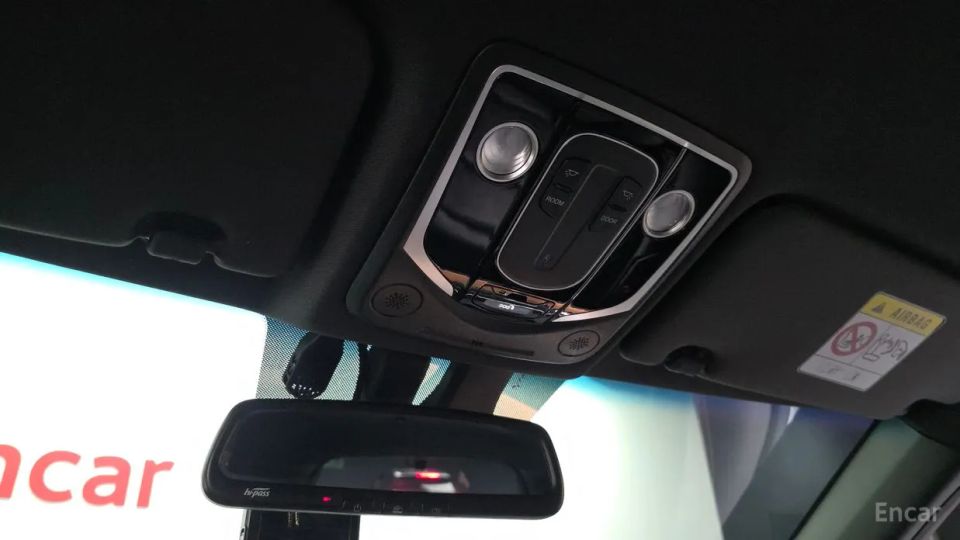 KG_Mobility_Ssangyong Torres
