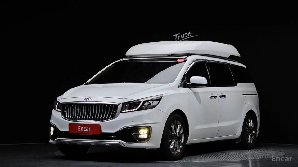 Kia Canival