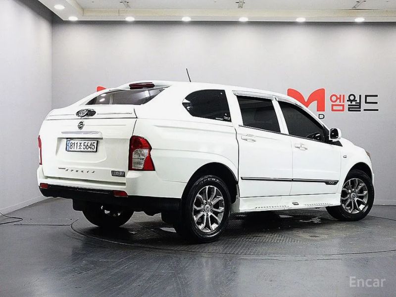 KG_Mobility_Ssangyong KORANDO