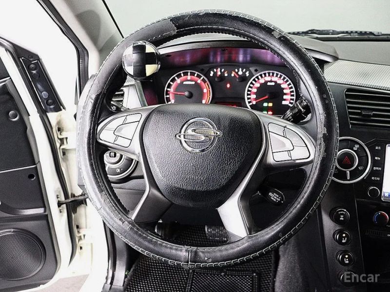 KG_Mobility_Ssangyong KORANDO