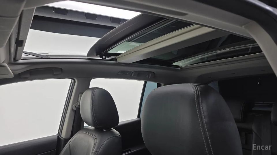 Renault-KoreaSamsung QM5