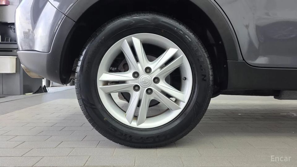 KG_Mobility_Ssangyong KORANDO