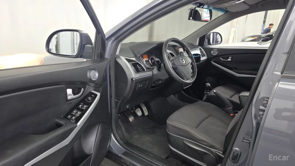 KG_Mobility_Ssangyong KORANDO