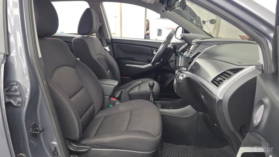 KG_Mobility_Ssangyong KORANDO