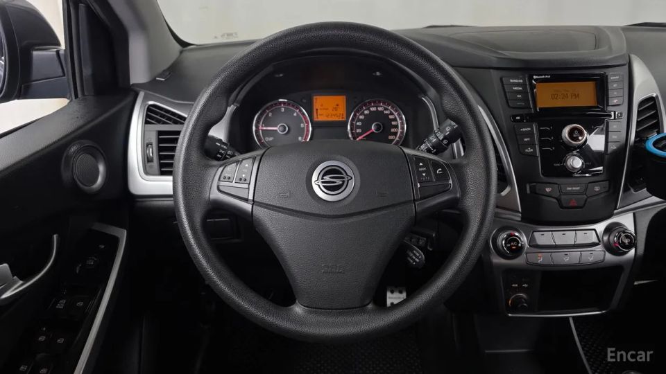 KG_Mobility_Ssangyong KORANDO