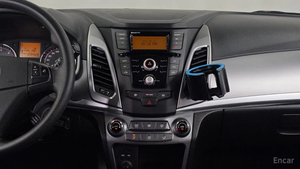 KG_Mobility_Ssangyong KORANDO