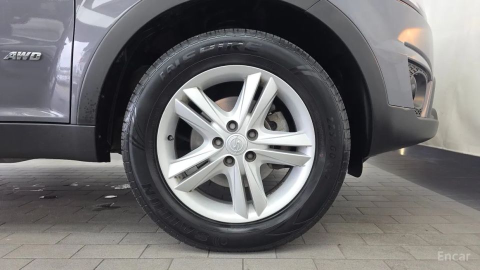 KG_Mobility_Ssangyong KORANDO