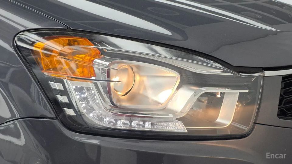 KG_Mobility_Ssangyong KORANDO