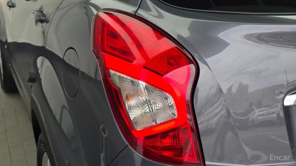 KG_Mobility_Ssangyong KORANDO