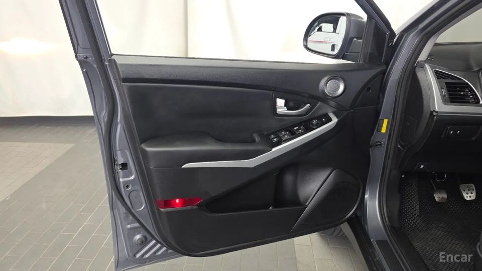 KG_Mobility_Ssangyong KORANDO