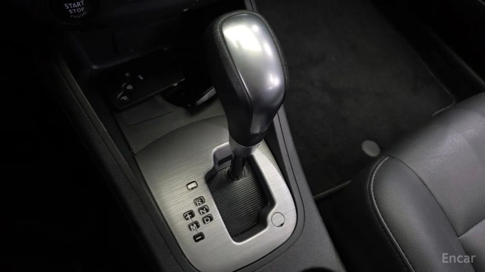 Renault-KoreaSamsung SM3