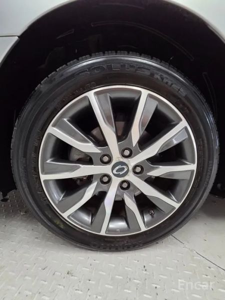 Renault-KoreaSamsung SM5